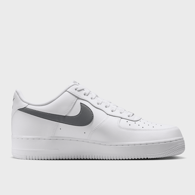 Nike   Air Force 1 '07 blanc 101435 2