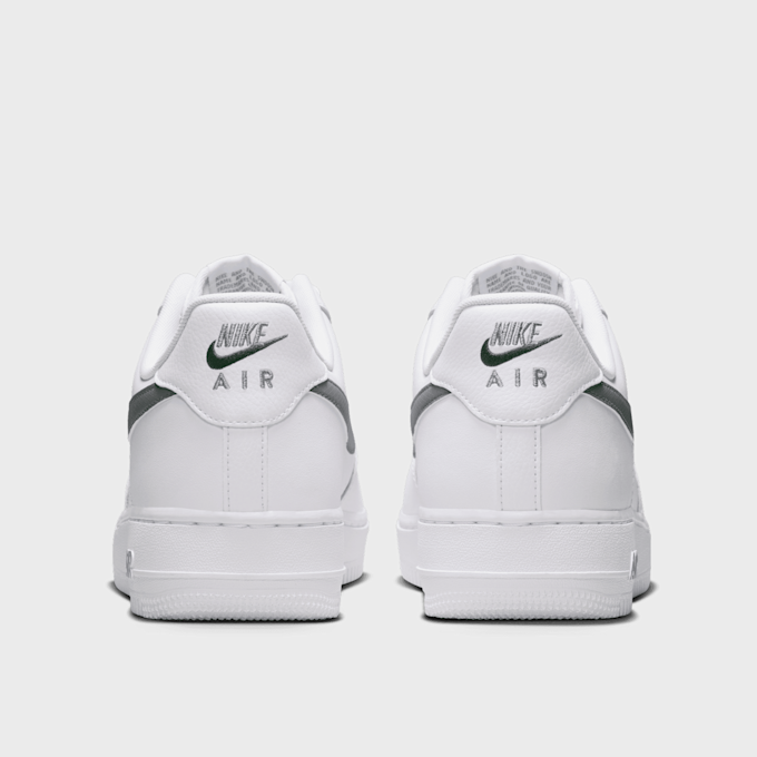 Nike   Air Force 1 '07 blanco 101435 4