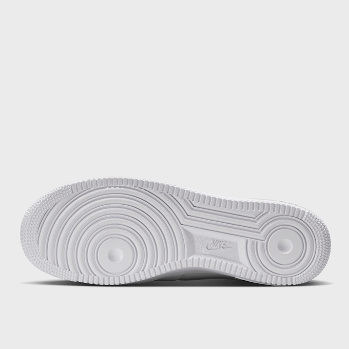 Nike   Air Force 1 '07 blanco 101435 5