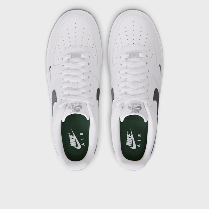 Nike   Air Force 1 '07 blanco 101435 6