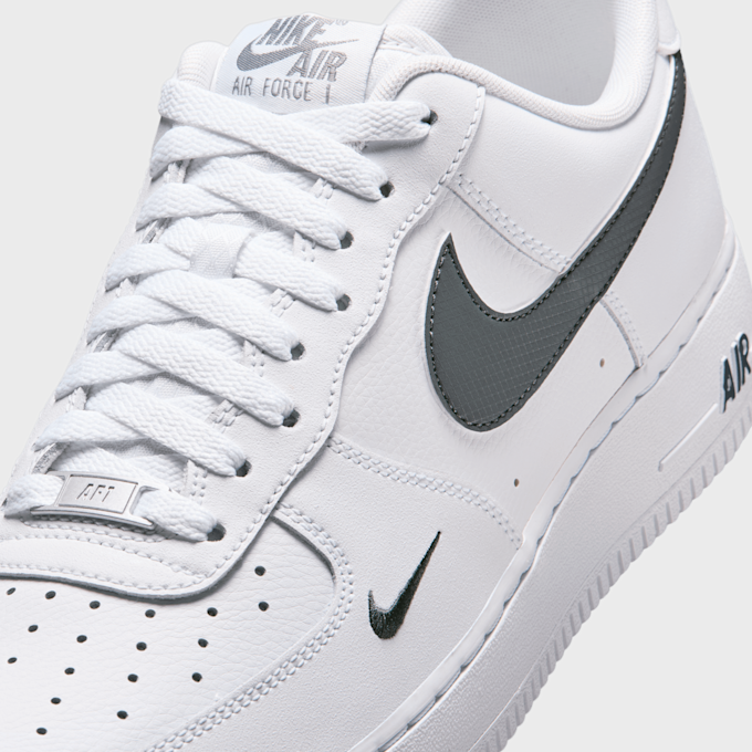 Nike   Air Force 1 '07 biały 101435 7
