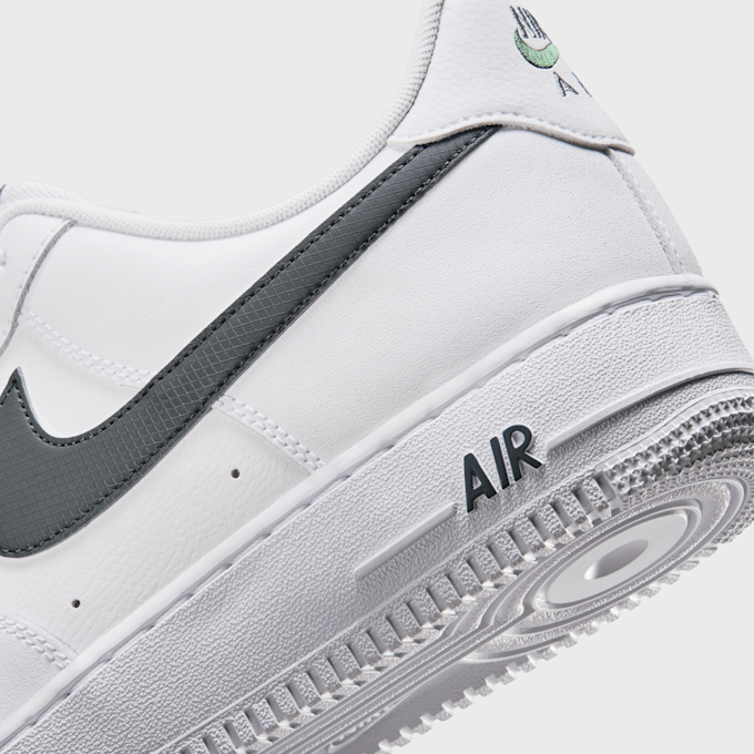 Nike   Air Force 1 '07 branco 101435 8
