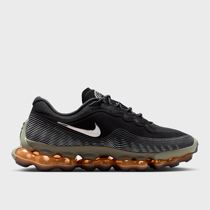 Nike Air Liquid Max AW schwarz 101341 2