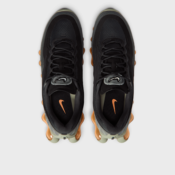 Nike Air Liquid Max AW schwarz 101341 6