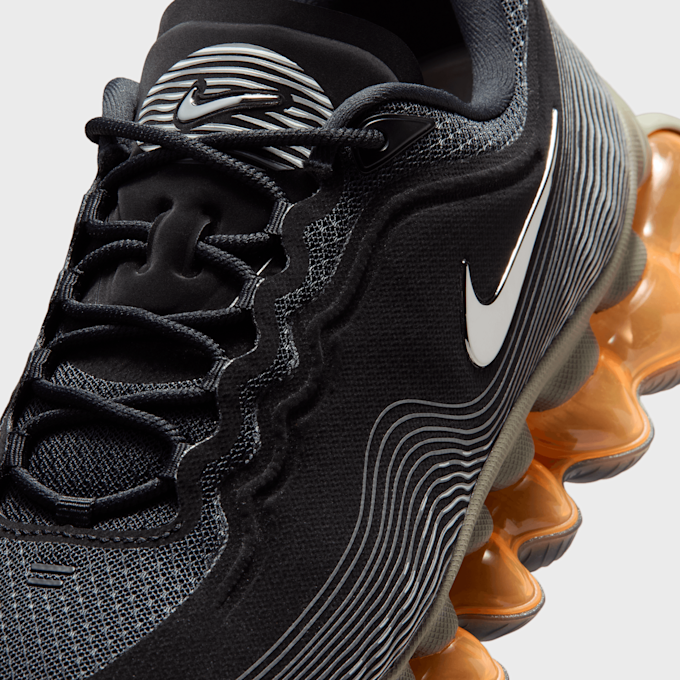 Nike   Air Liquid Max AW noir 101341 7