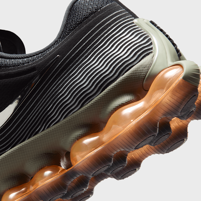 Nike Air Liquid Max AW schwarz 101341 8