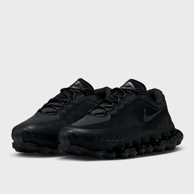 Nike Air Liquid Max AW Nero 101343 3