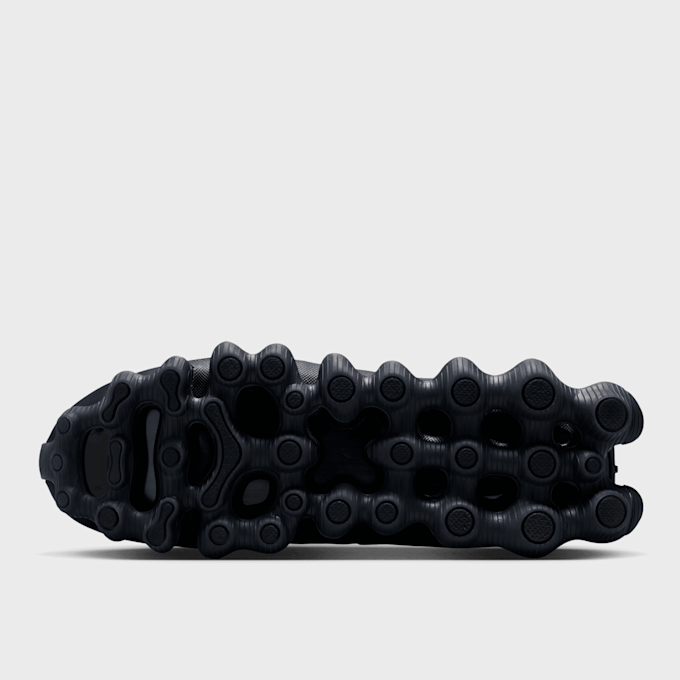 Nike Air Liquid Max AW Nero 101343 5