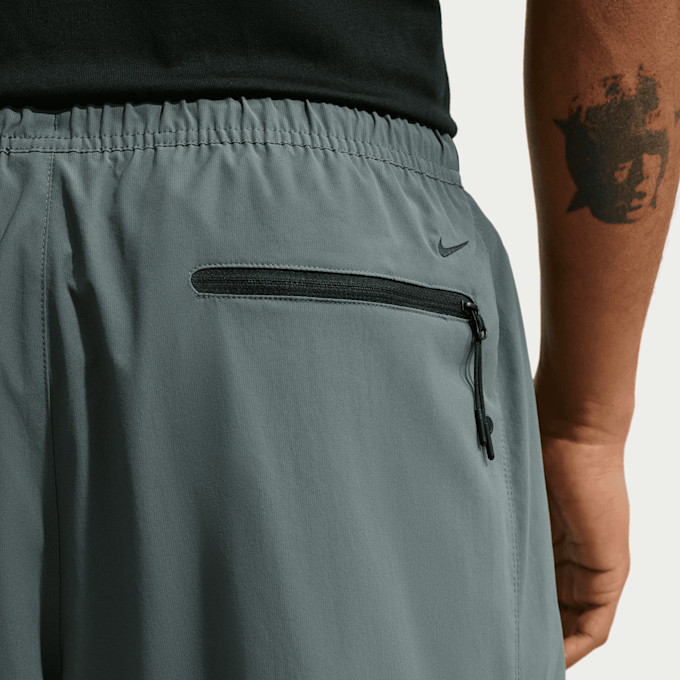 Nike Tech Helios Dri-FIT Shorts verde 101404 5