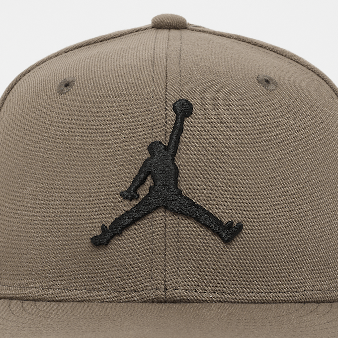 Jordan Jumpman Pro marrone 101482 4
