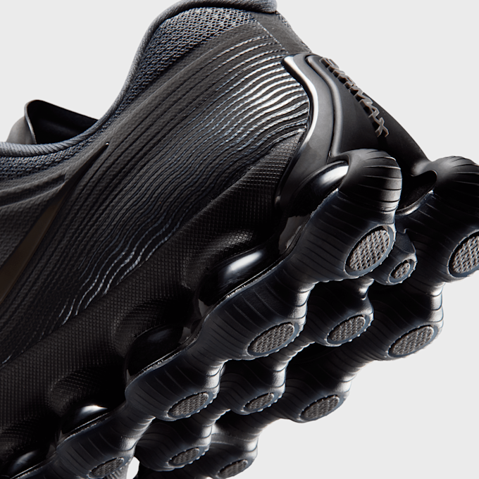 Nike Air Liquid Max AW grau 101344 8