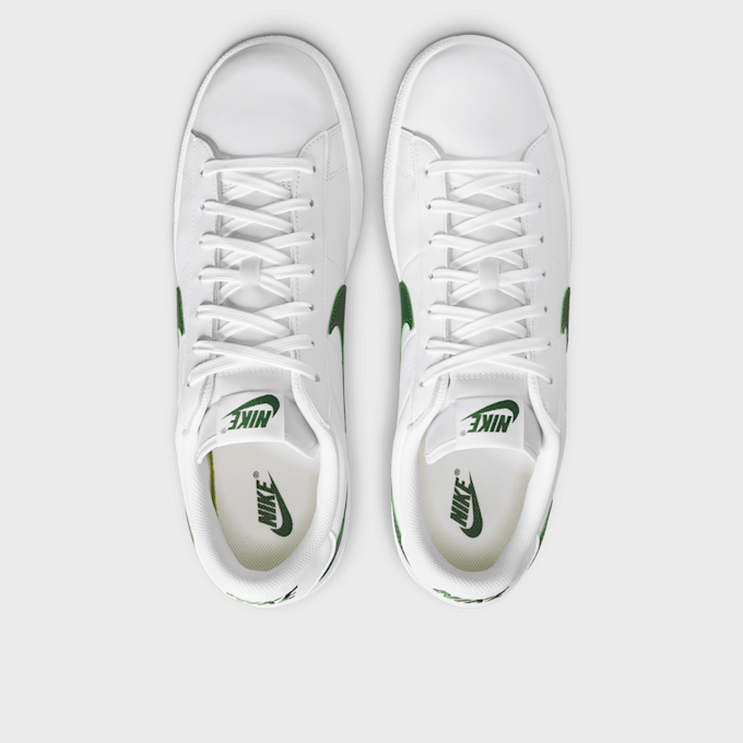 Nike   Tennis Classic CS weiß 101440 6