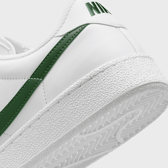 Nike   Tennis Classic CS weiß 101440 8