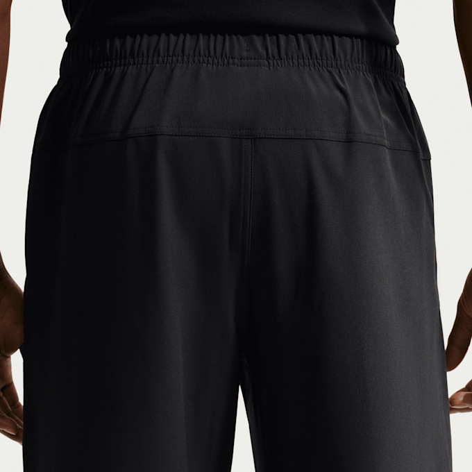 Nike   Paris Saint-Germain Energy Soccer Woven Pants preto 101402 4