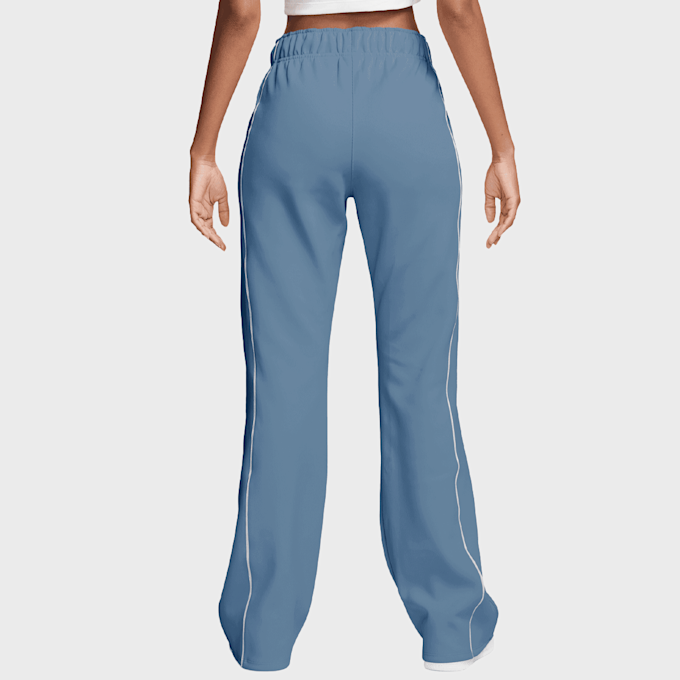 Nike Sportswear Windrunner Mid Rise Pant blau 101323 2