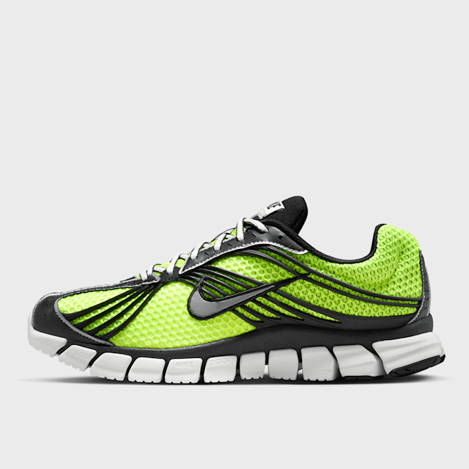 Nike   Zoom Skylon 11 geel 101342 1