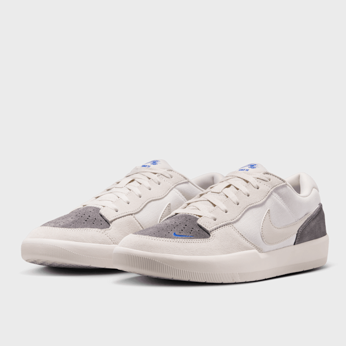 Nike   SB Force 58 beige 101441 3