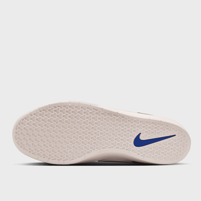 Nike   SB Force 58 beż 101441 5