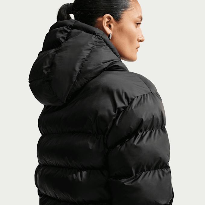 Nike Therma-FIT Synthetic Classic Jacket schwarz 101324 4