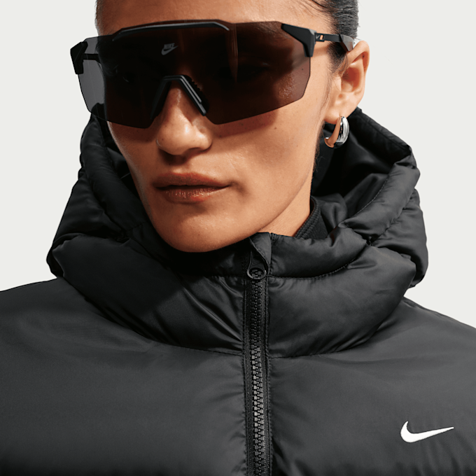 Nike   Therma-FIT Synthetic Classic Jacket schwarz 101324 5