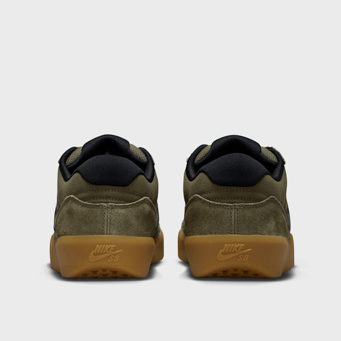 Nike SB Force 58 grün 101442 4
