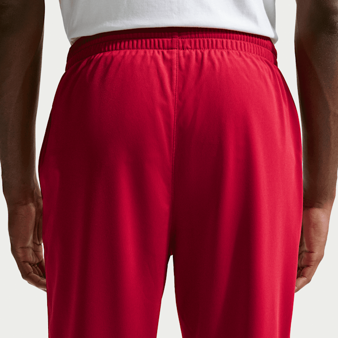Nike   Club Poly-Knit Tracksuit rot 101474 5