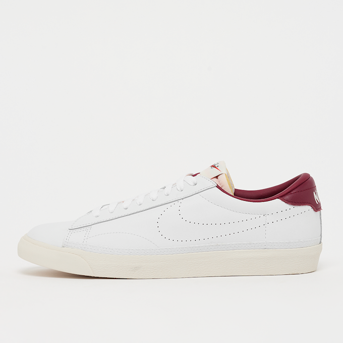 Nike   Tennis Classic CS wit 101353 1