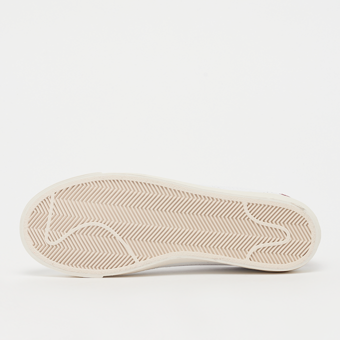 Nike   Tennis Classic CS bianco 101353 4