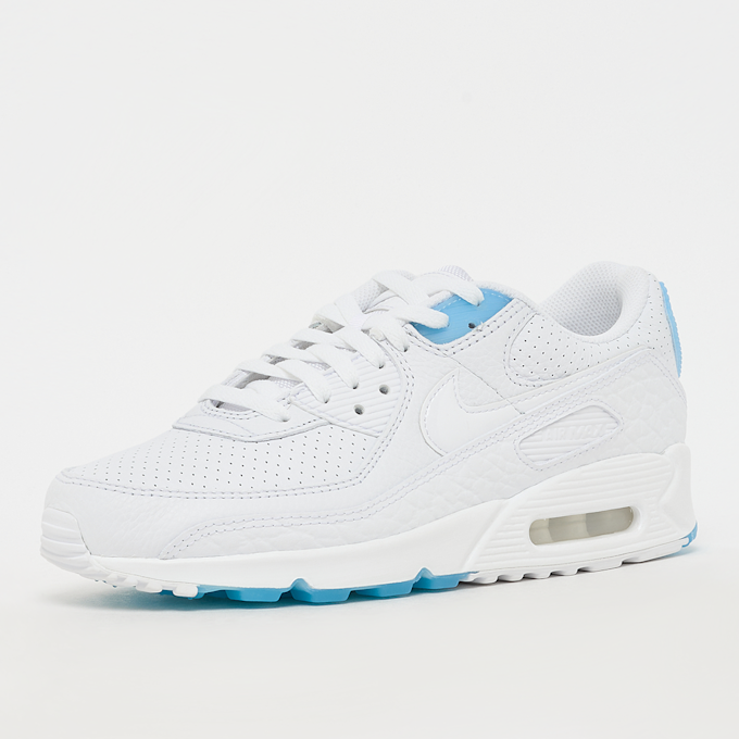 Nike   Air Max 90 bianco 101354 2