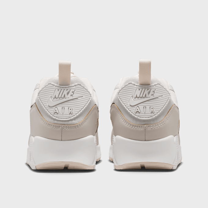 Nike   Air Max 90 bianco 101359 4