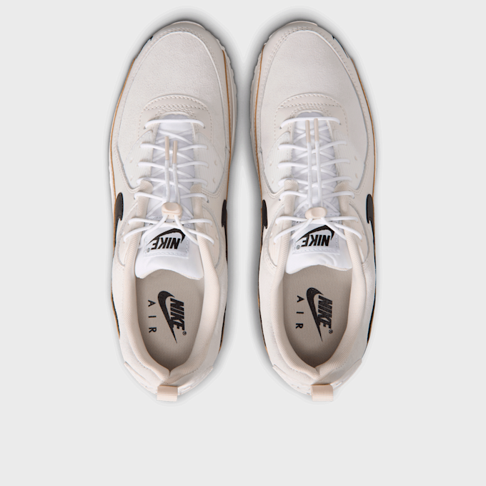 Nike   Air Max 90 bianco 101359 6