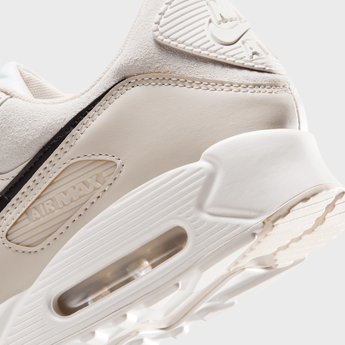 Nike   Air Max 90 bianco 101359 8