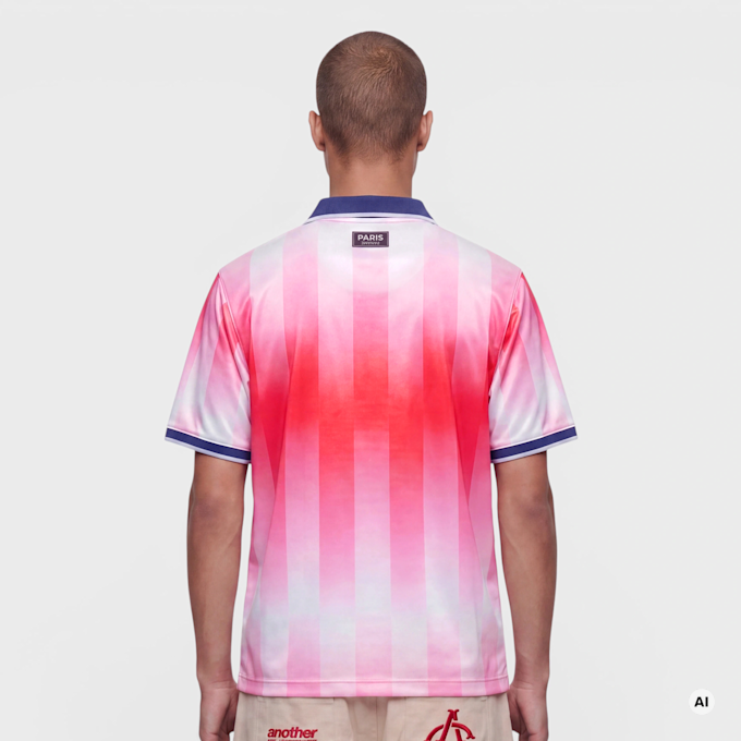 Nike   Paris Saint-Germain Energy Dri-FIT Soccer Jersey rood 101528 2
