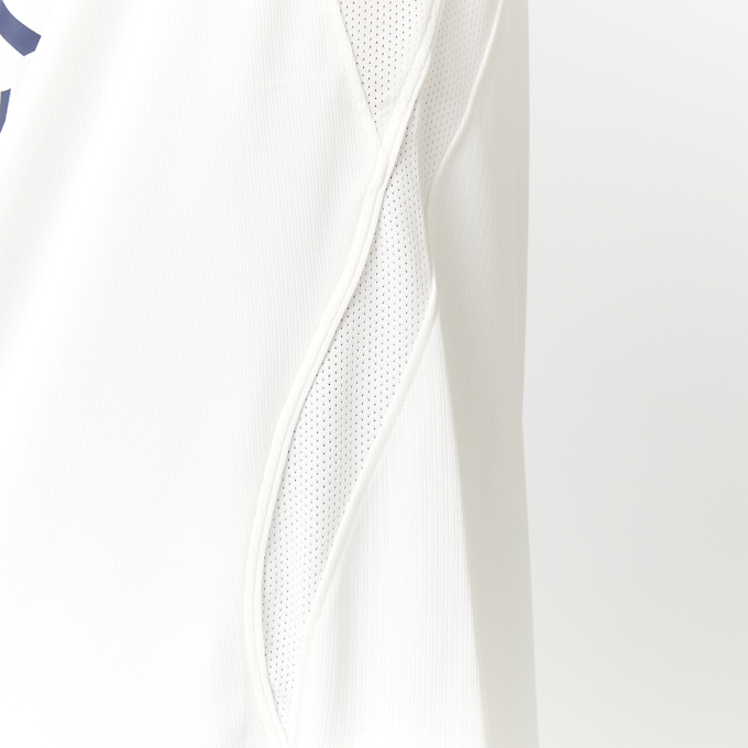 Nike   Paris Saint-Germain 2026/27 Stadium Away weiß 101530 6