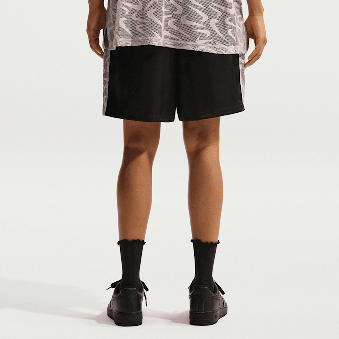 Nike   Chill Woven Lace Short nero 101335 2