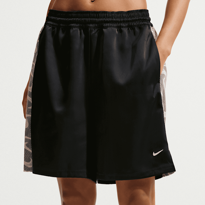 Nike   Chill Woven Lace Short schwarz 101335 3