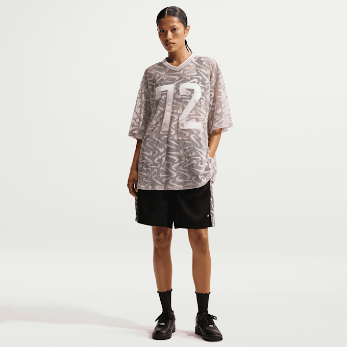Nike   Chill Woven Lace Short crna 101335 5