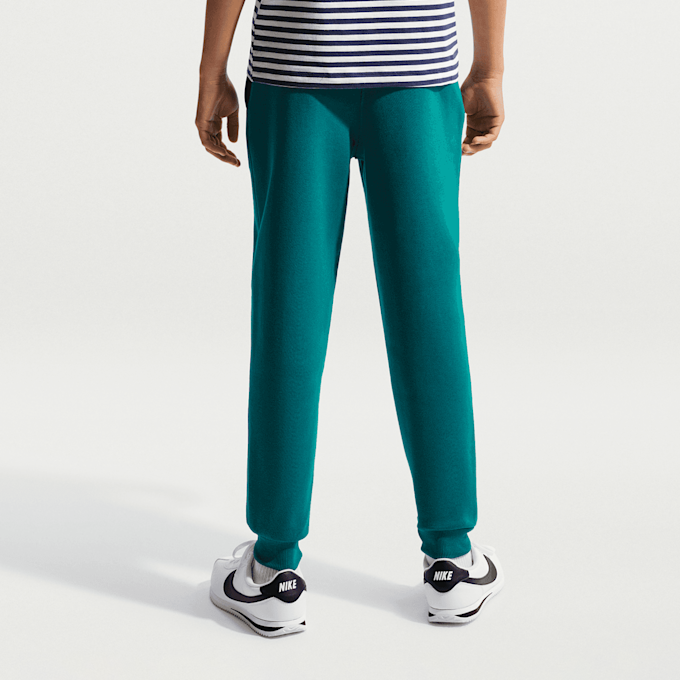 Nike   Sportswear Club Fleece Joggers blu 101576 2