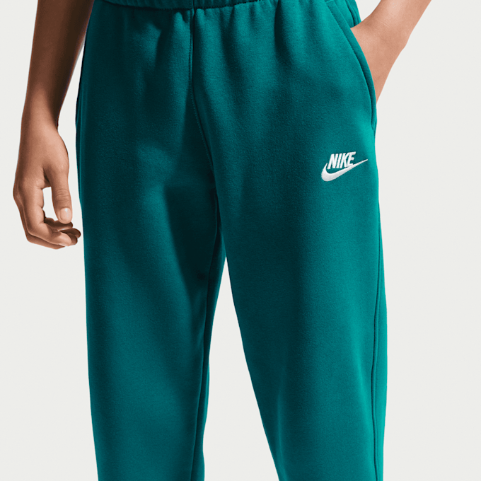 Nike   Sportswear Club Fleece Joggers blu 101576 3