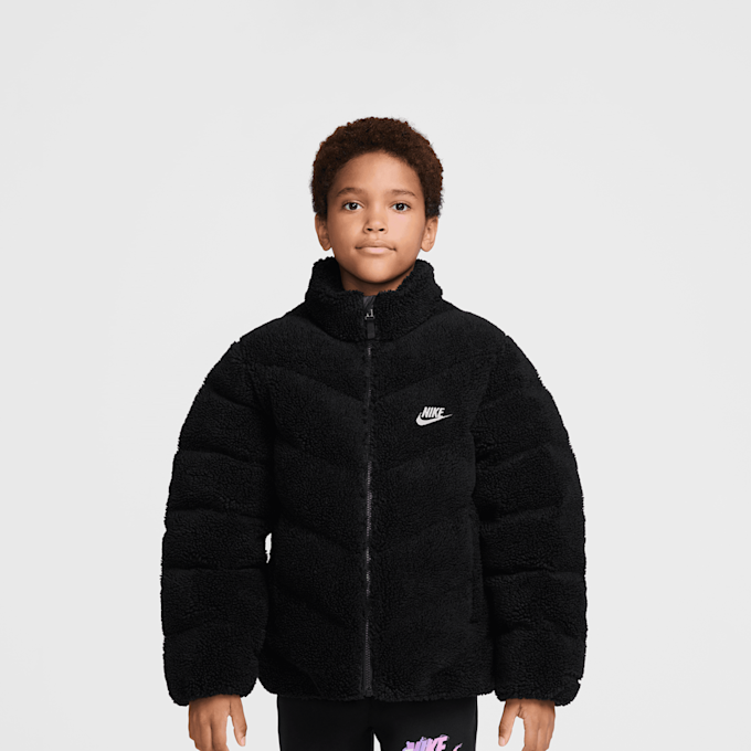 Nike   Sportswear Therma-FIT Loose Puffer Jacket nero 101578 1