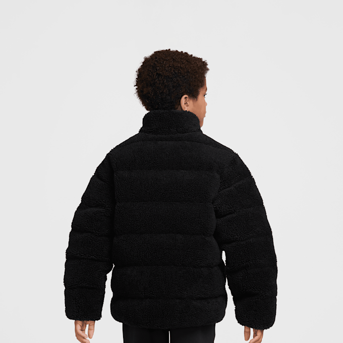 Nike   Sportswear Therma-FIT Loose Puffer Jacket negro 101578 2