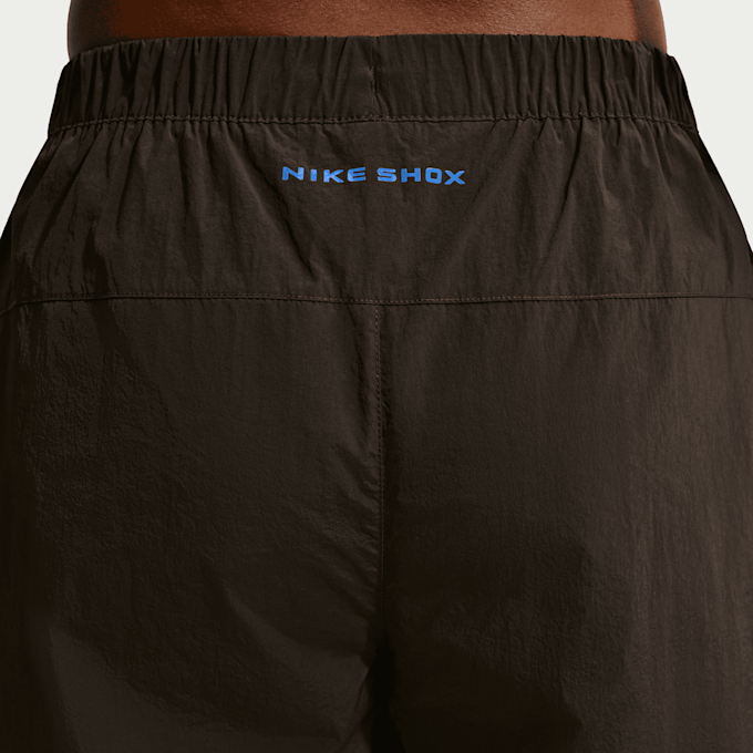 Nike   Sportswear Woven Shorts marrone 101562 4