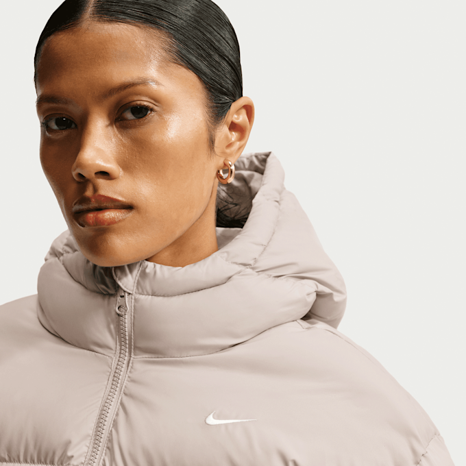 Nike Therma-FIT Synthetic Classic Jacket beige 101584 5