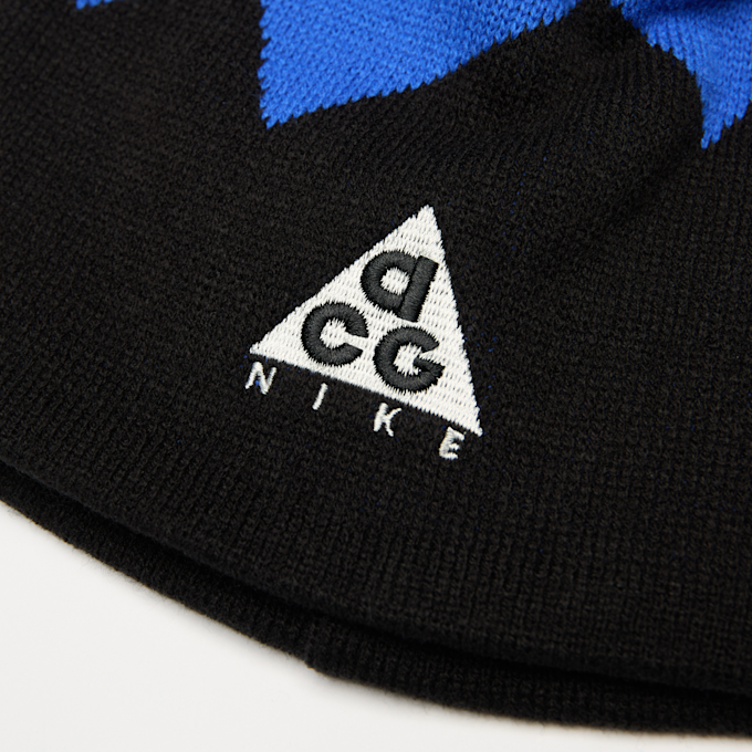 Nike ACG KIDS BLOCK PEAK BEANIE beige 101589 3