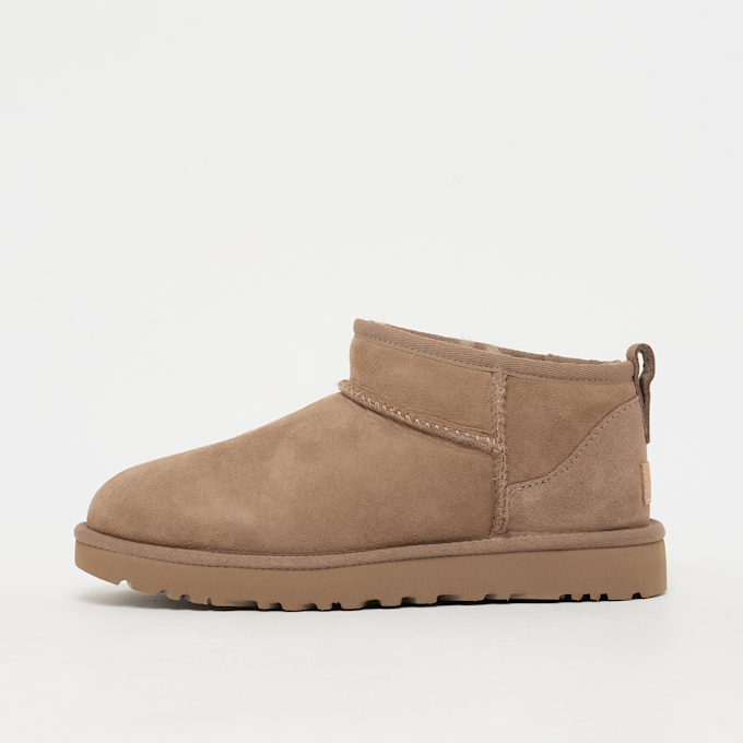 UGG Classic Ultra Mini Braun 101735 1