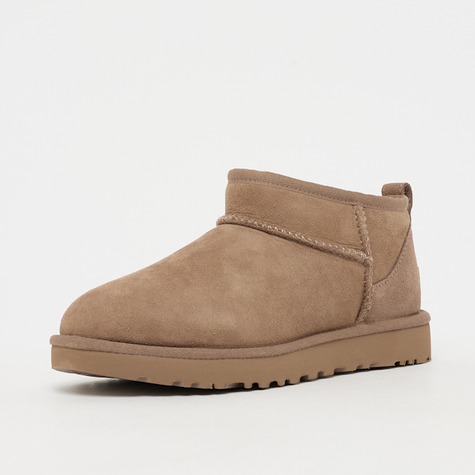 UGG Classic Ultra Mini caribou Marrone 101735 2