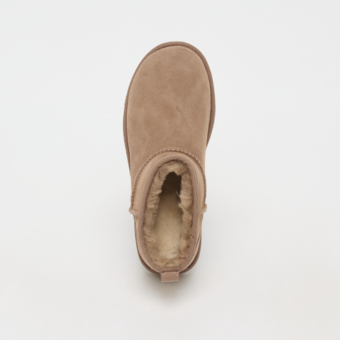 UGG Classic Ultra Mini smeđa 101735 5