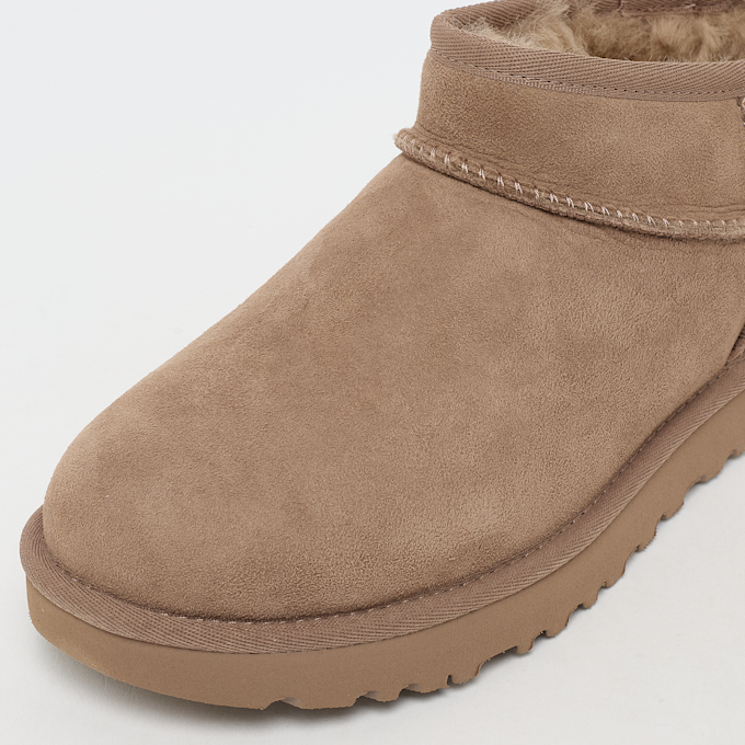 UGG Classic Ultra Mini brun 101735 6