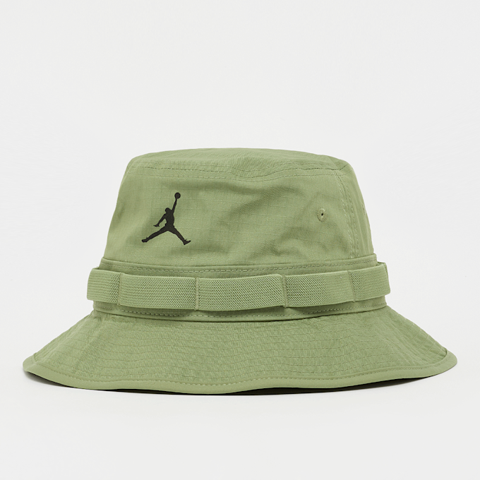 Nike Apex Bucket Jumpman grün 101740 1