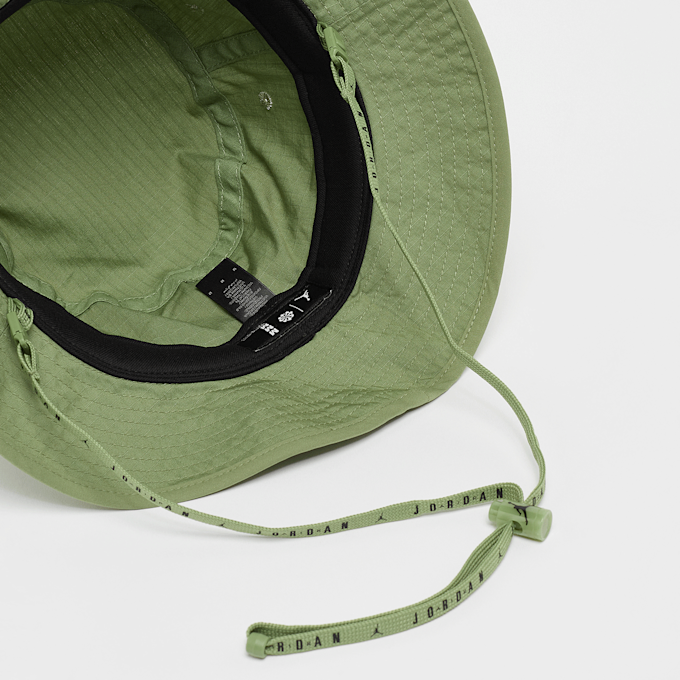 Nike   Apex Bucket Jumpman grün 101740 3